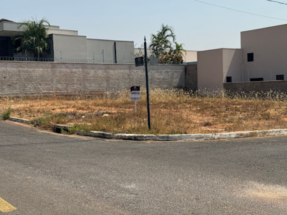 Terreno, 392 m² - Foto 1