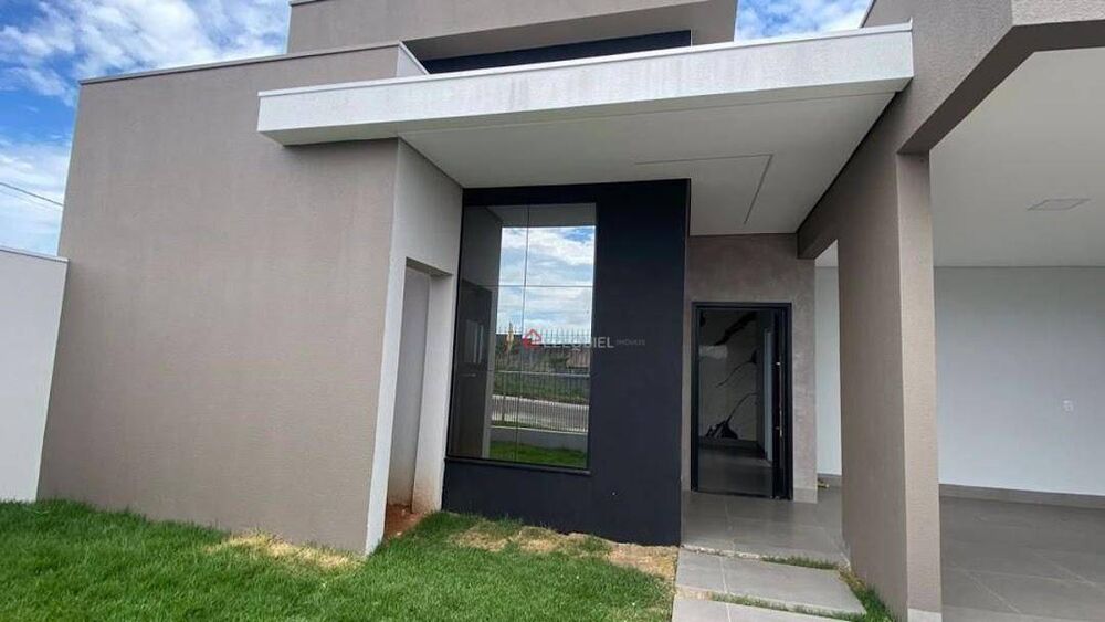 Casa, 3 quartos - Foto 3