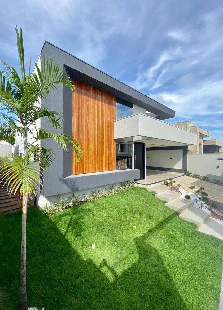 Casa à venda com 3 quartos, 185m² - Foto 2