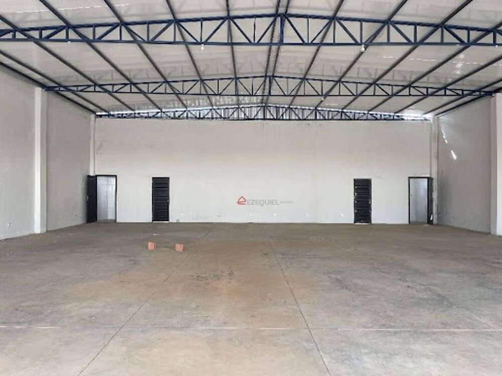 Depósito-Galpão - Foto 3