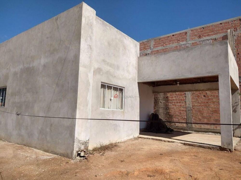 Casa, 3 quartos, 99 m² - Foto 3