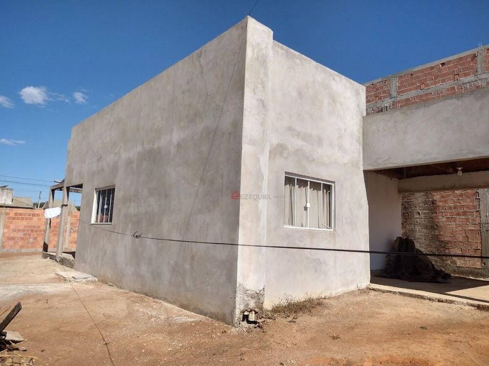 Casa, 3 quartos, 99 m² - Foto 4