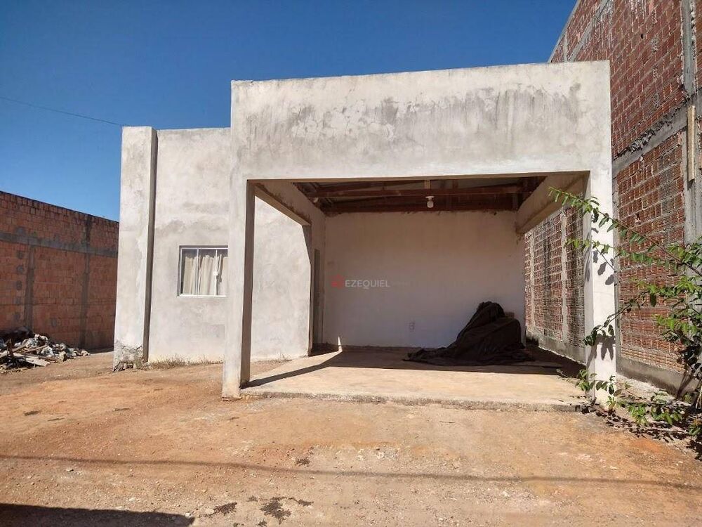 Casa, 3 quartos, 99 m² - Foto 1