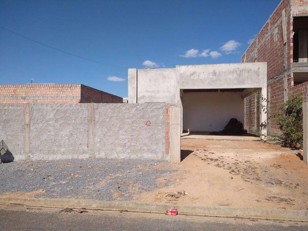 Casa, 3 quartos, 99 m² - Foto 2