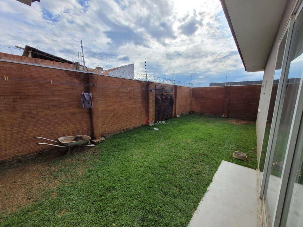 Casa de Condomínio à venda com 3 quartos, 207m² - Foto 7