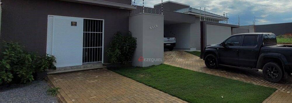Casa de Condomínio à venda com 3 quartos, 207m² - Foto 2