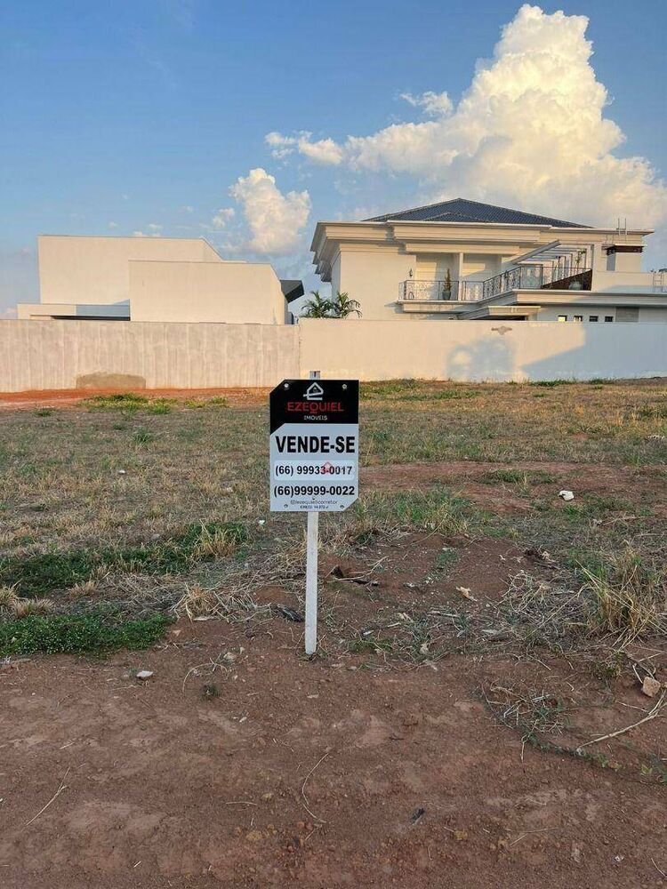 Loteamento e Condomínio, 574 m² - Foto 1