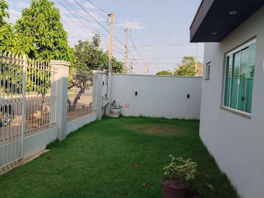 Casa, 3 quartos, 108 m² - Foto 4