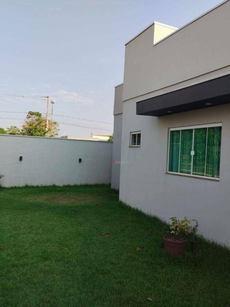 Casa, 3 quartos, 108 m² - Foto 3