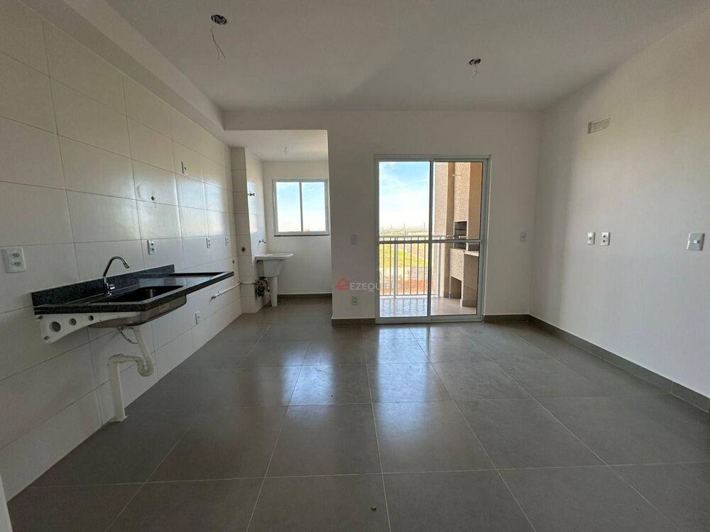 Apartamento à venda com 2 quartos, 55m² - Foto 8