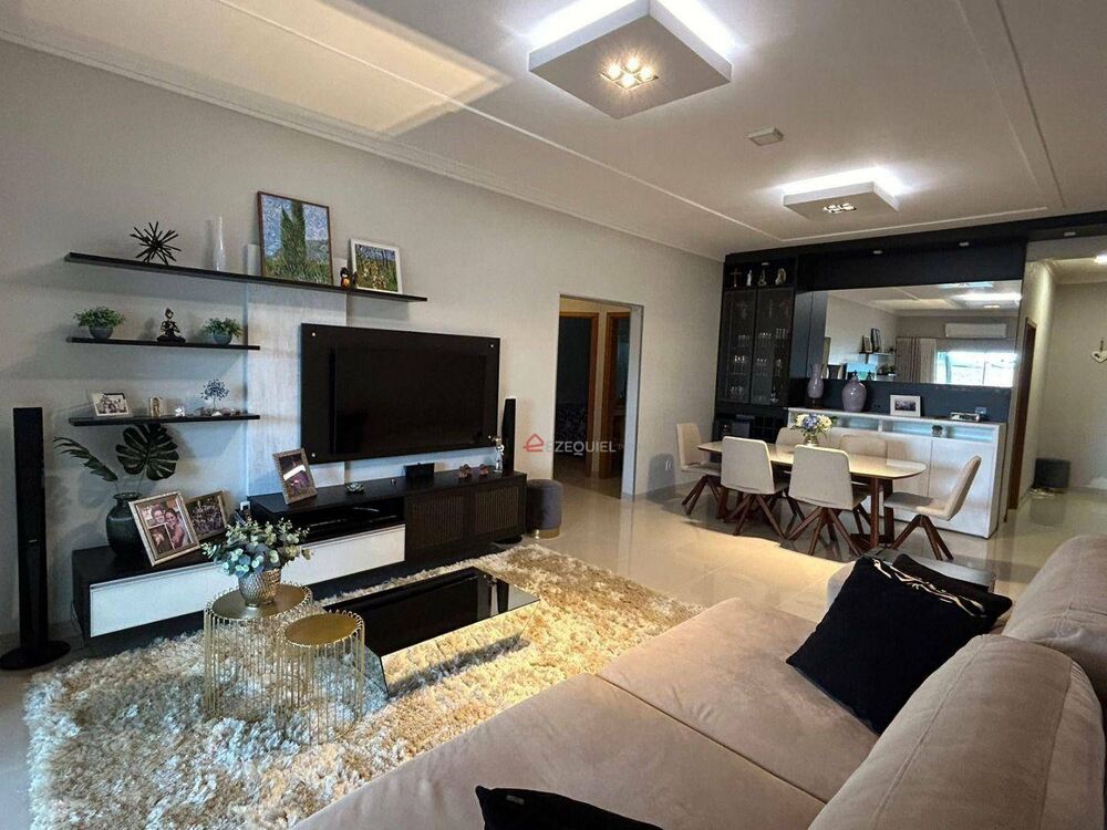 Apartamento à venda com 3 quartos, 130m² - Foto 7