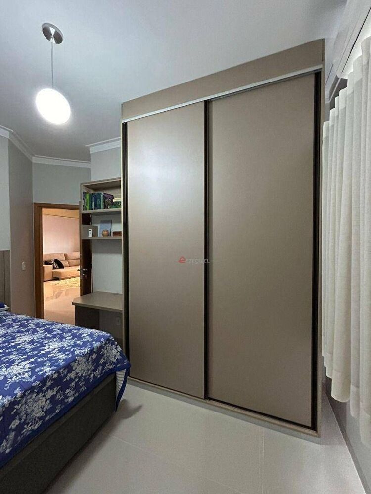 Apartamento à venda com 3 quartos, 130m² - Foto 8