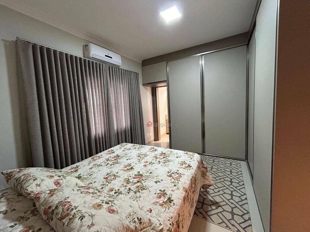 Apartamento à venda com 3 quartos, 130m² - Foto 6