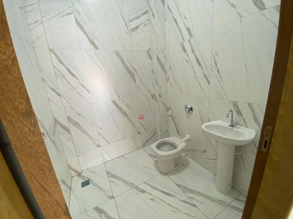 Conjunto Comercial-Sala para alugar, 275m² - Foto 8