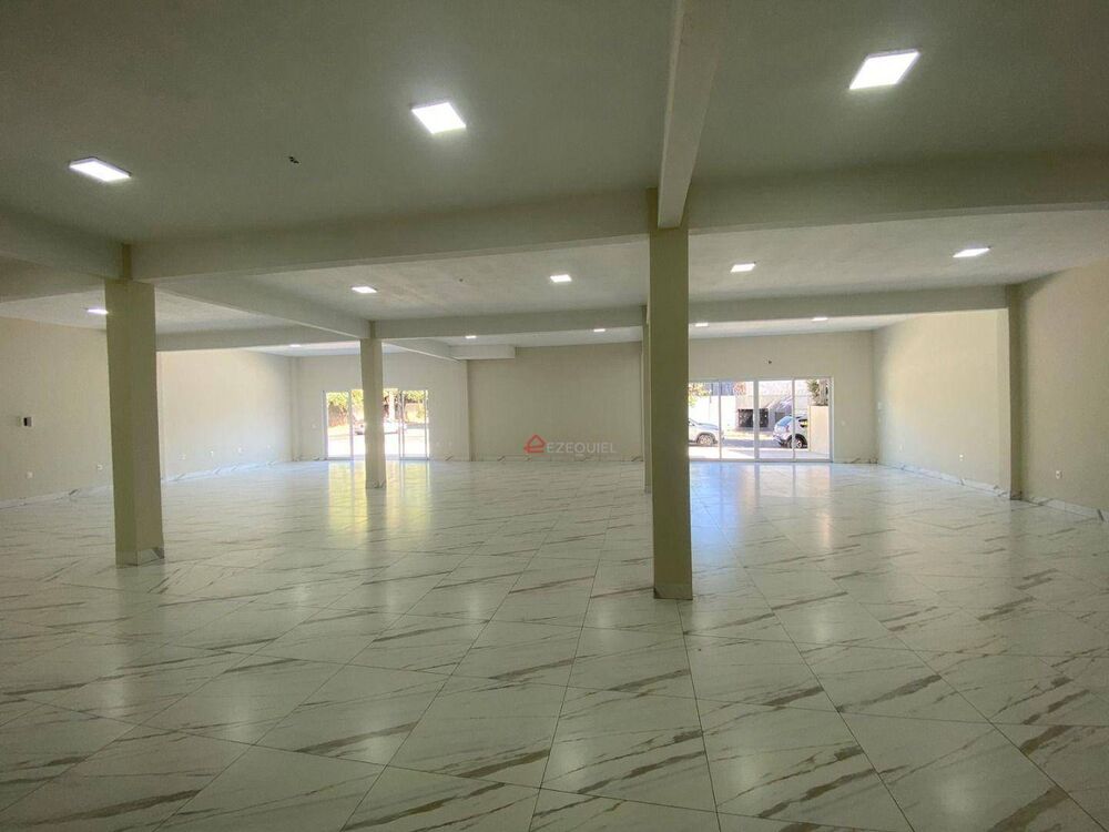 Conjunto Comercial-Sala para alugar, 275m² - Foto 7