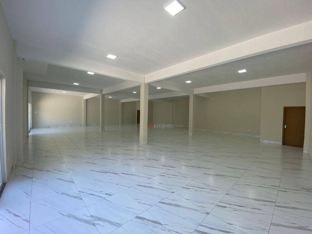 Conjunto Comercial-Sala para alugar, 275m² - Foto 3