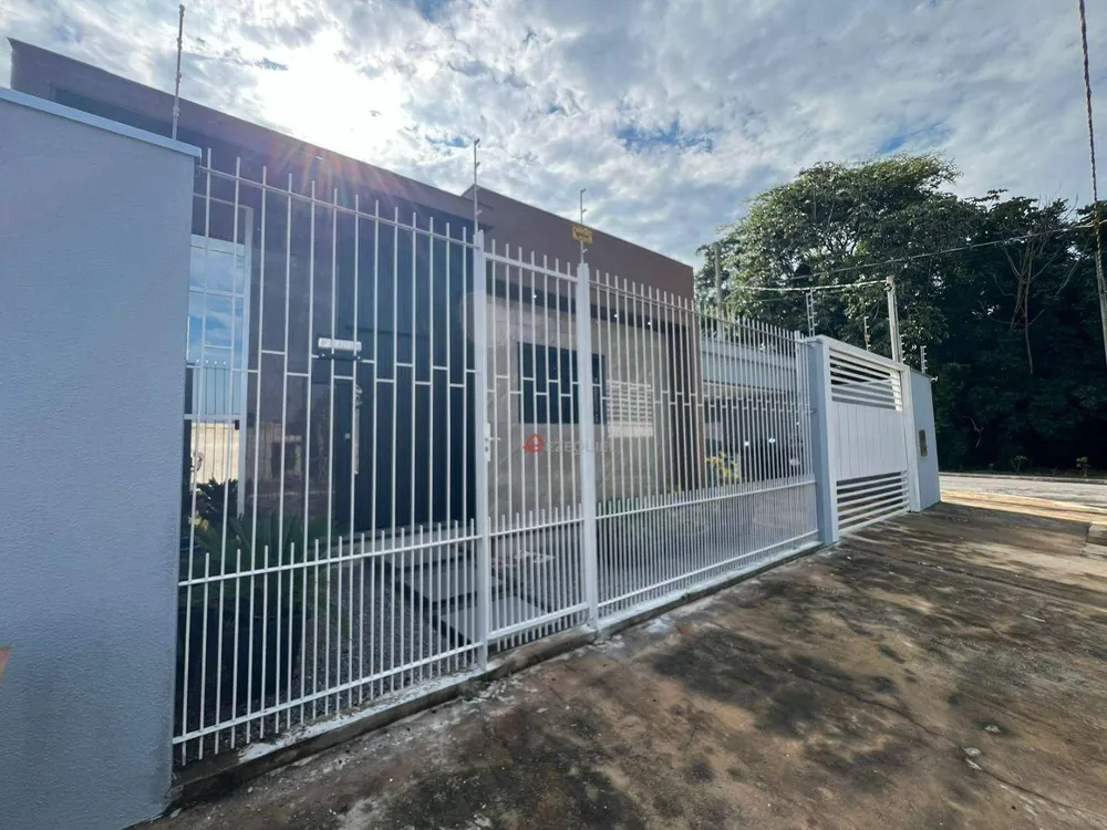 Casa, 2 quartos, 84 m² - Foto 1