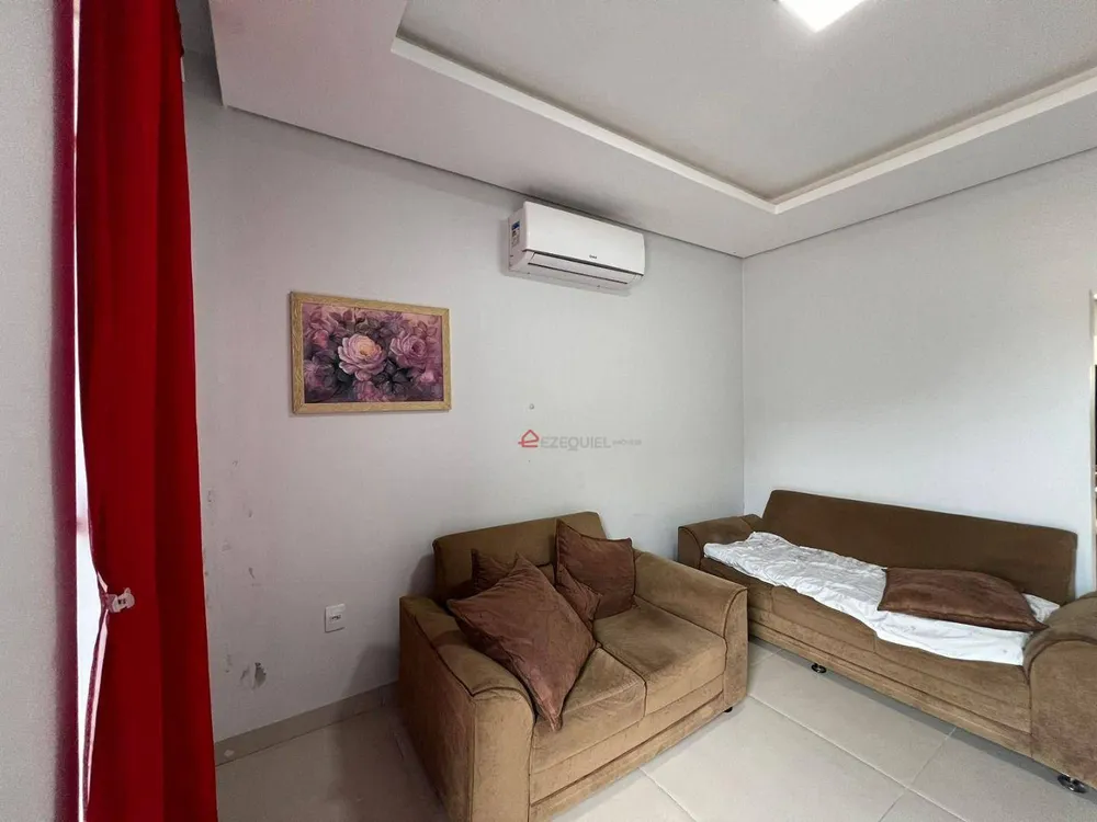 Casa, 2 quartos, 84 m² - Foto 4