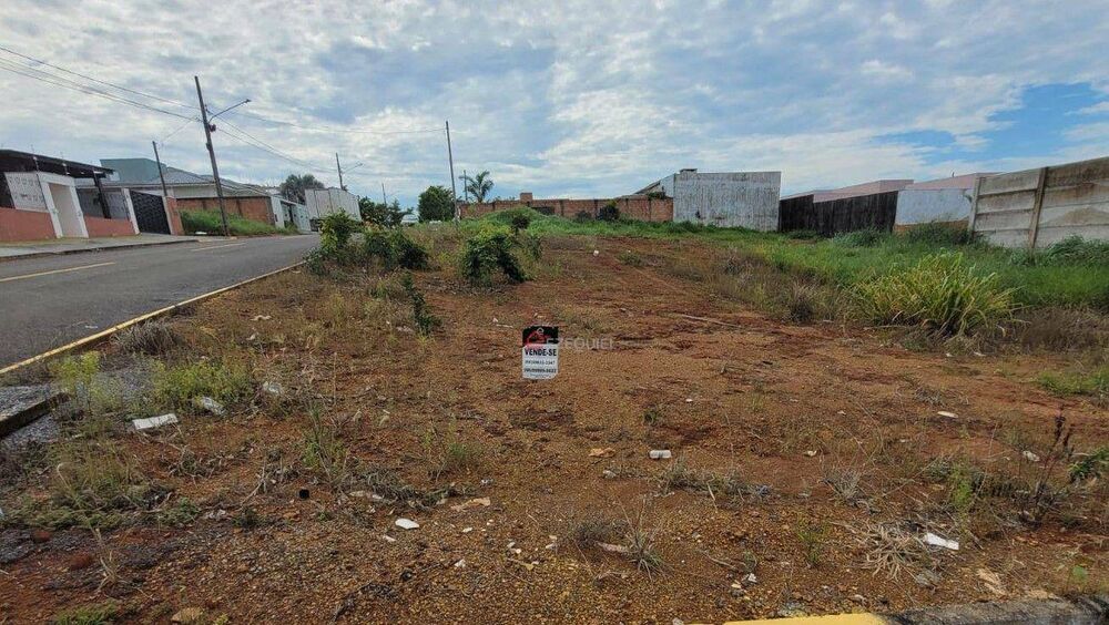 Terreno, 450 m² - Foto 1