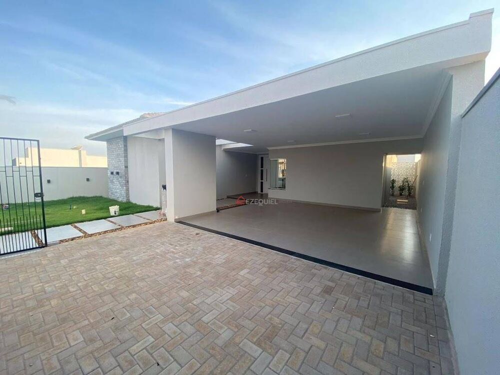 Casa à venda com 3 quartos, 405M2 - Foto 4