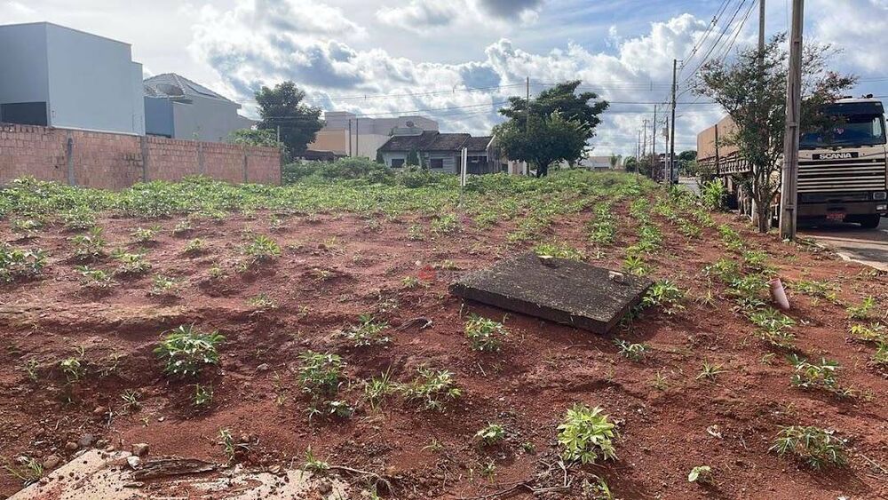 Terreno, 336 m² - Foto 4