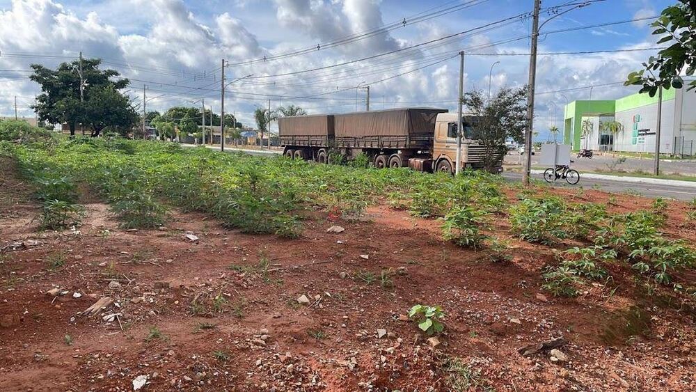 Terreno, 336 m² - Foto 2