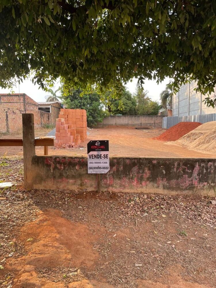 Terreno, 800 m² - Foto 2