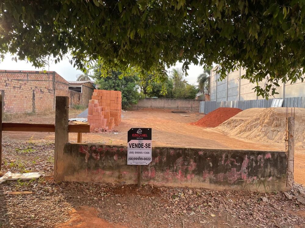 Terreno, 800 m² - Foto 1