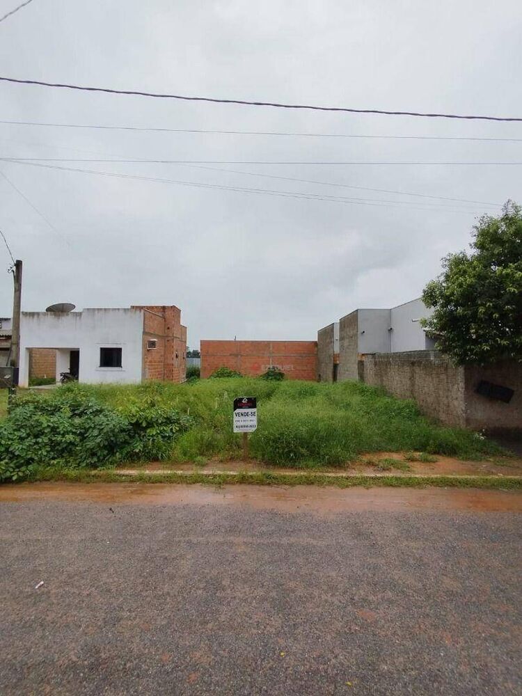 Terreno, 200 m² - Foto 1