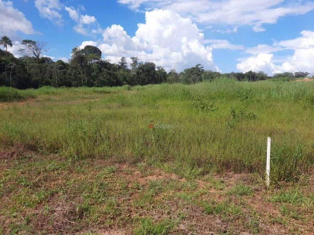 Terreno, 480 m² - Foto 1