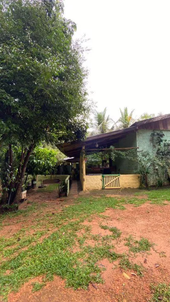 Chácara, 2 quartos, 1 hectares - Foto 3