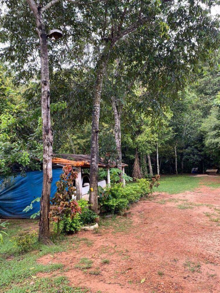 Chácara, 2 quartos, 1 hectares - Foto 22