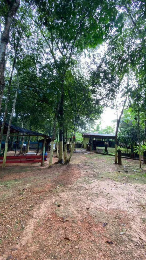 Chácara, 2 quartos, 1 hectares - Foto 2