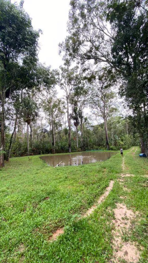Chácara, 2 quartos, 1 hectares - Foto 12