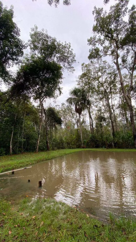 Chácara, 2 quartos, 1 hectares - Foto 8
