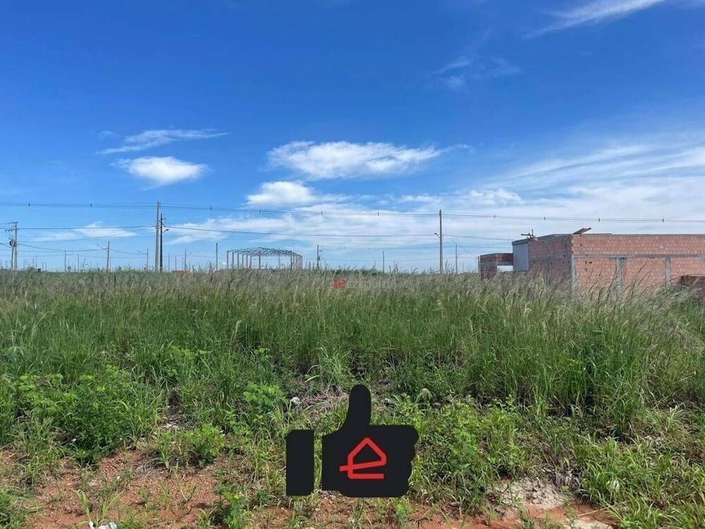 Terreno, 336 m² - Foto 1