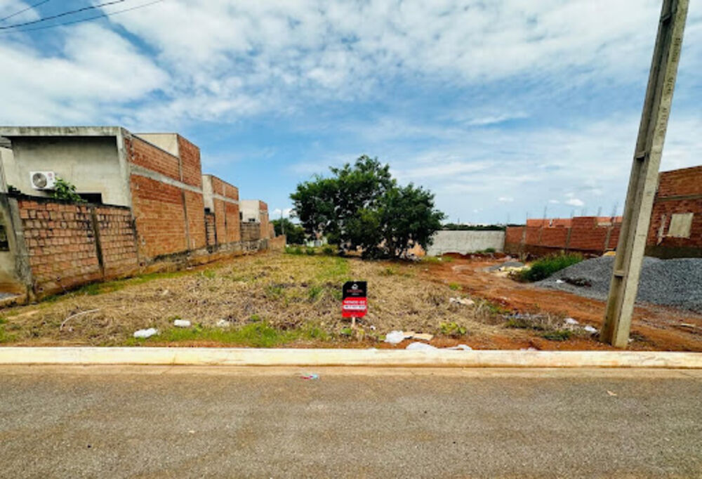 Terreno, 340 m² - Foto 1