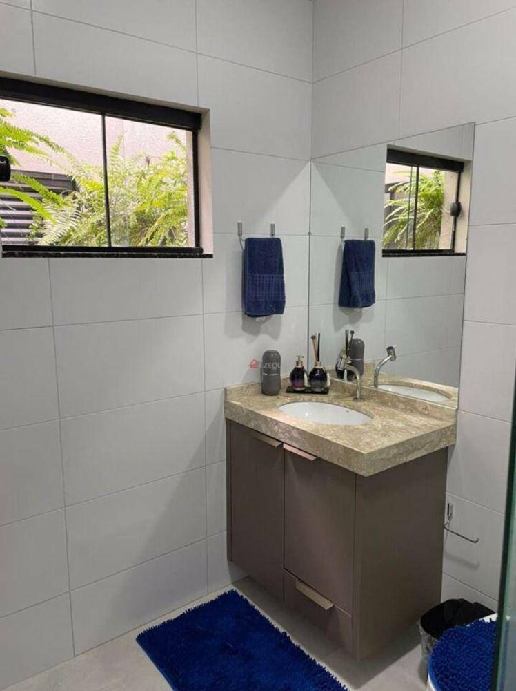 Casa, 3 quartos - Foto 8