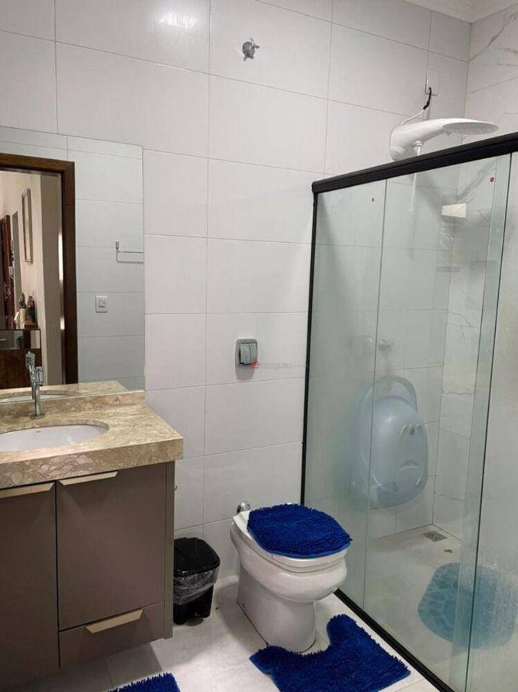 Casa, 3 quartos - Foto 7