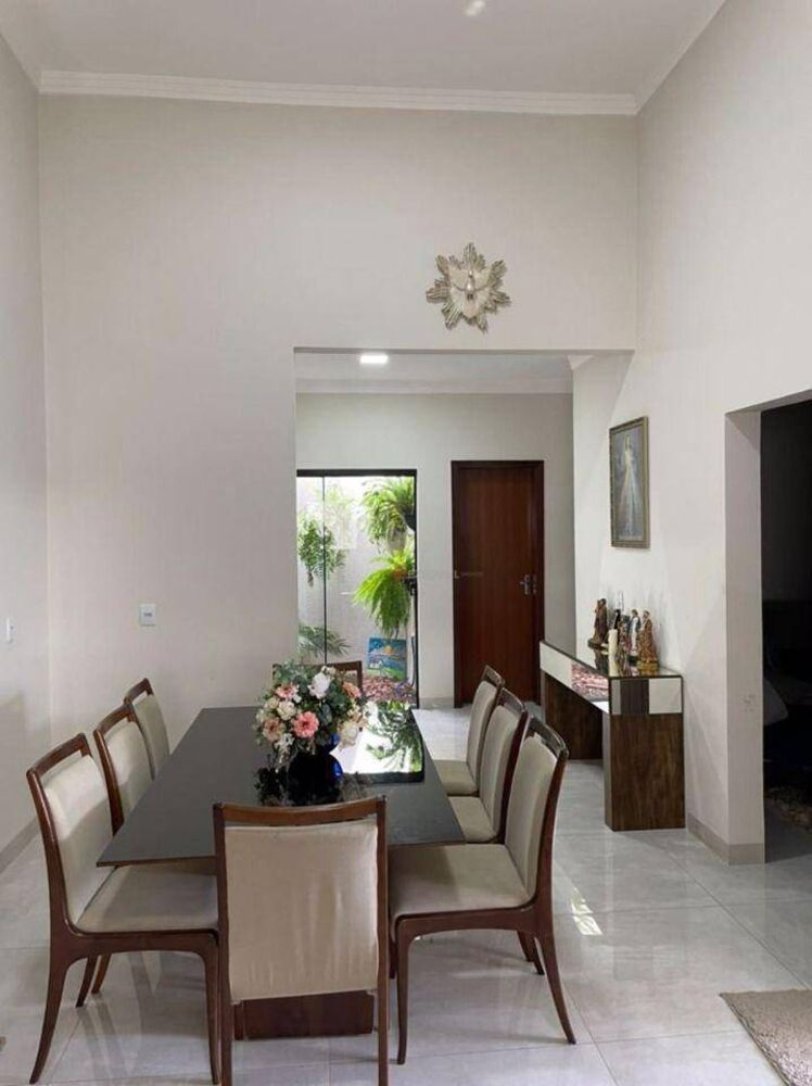 Casa, 3 quartos - Foto 5