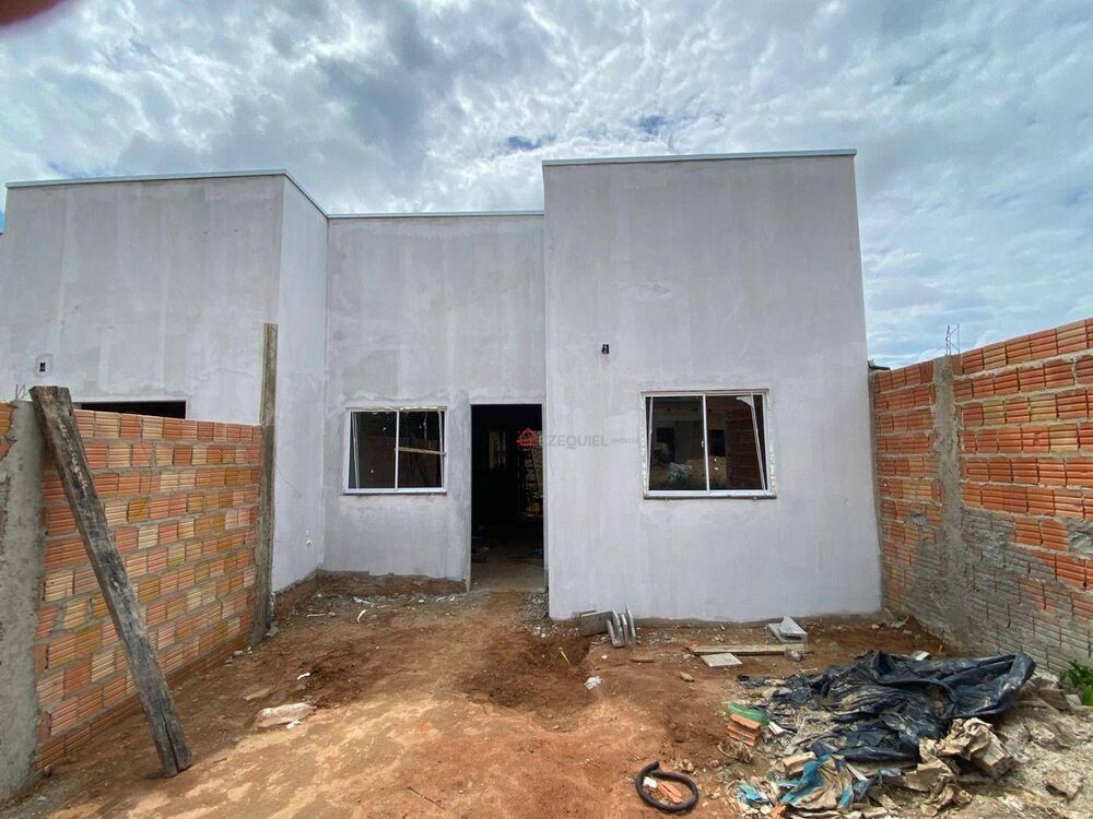Kitnet e Studio à venda com 2 quartos, 286m² - Foto 1