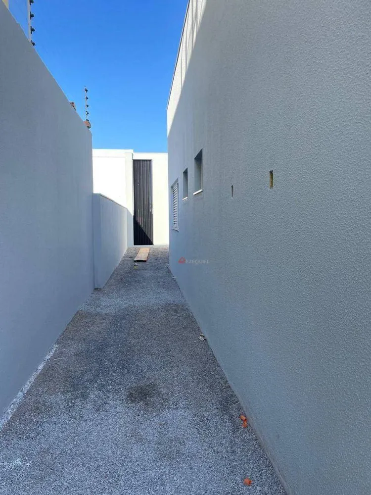 Casa, 3 quartos, 180 m² - Foto 4