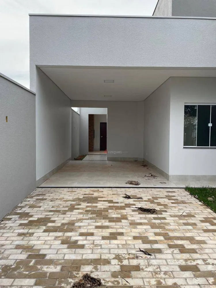 Casa, 3 quartos, 120 m² - Foto 4