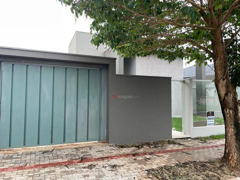 Casa, 3 quartos, 120 m² - Foto 3