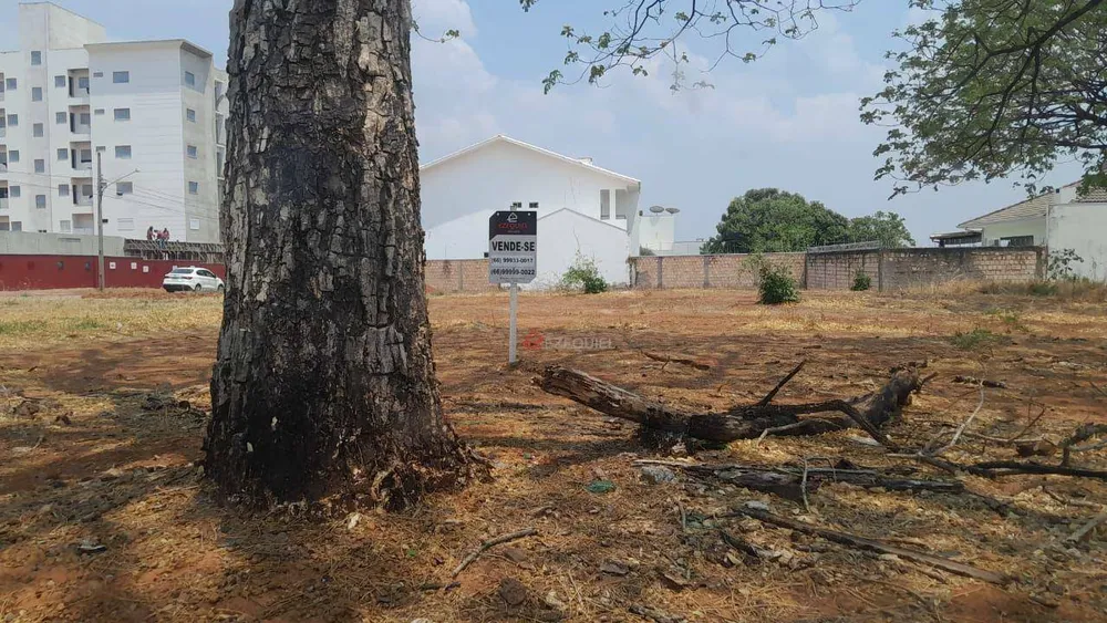 Terreno, 450 m² - Foto 1