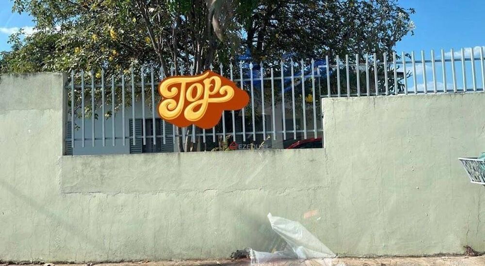 Casa, 3 quartos, 110 m² - Foto 1