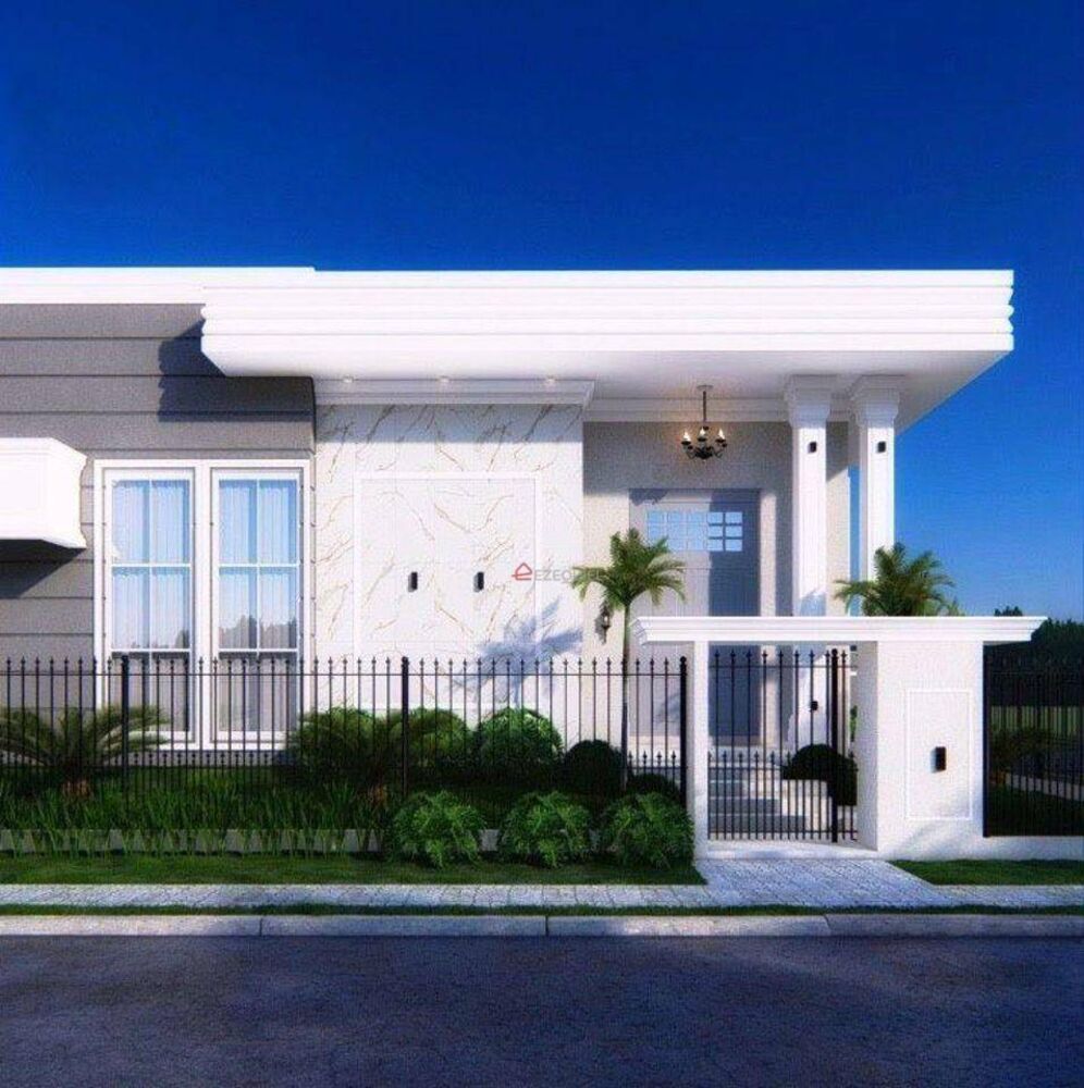 Casa, 3 quartos, 300 m² - Foto 2