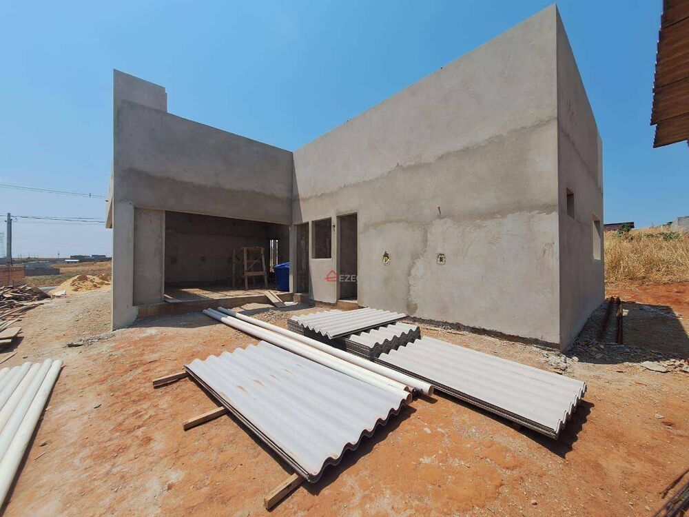 Casa, 3 quartos - Foto 3