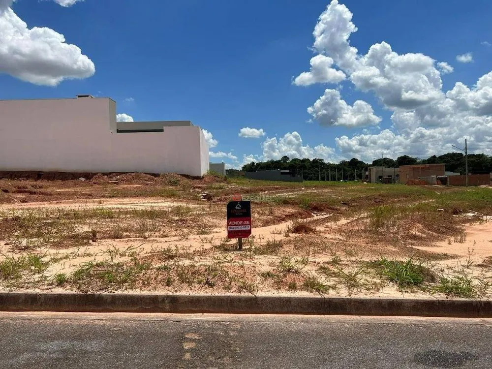 Terreno, 413 m² - Foto 1