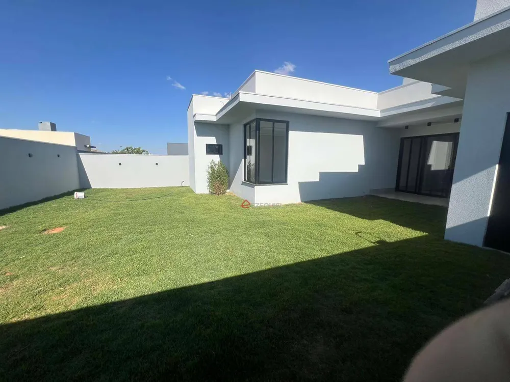 Casa, 3 quartos, 195 m² - Foto 2